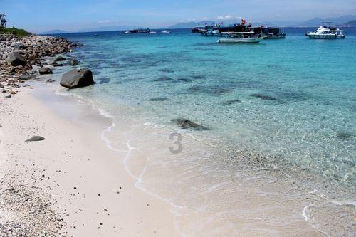 成都包机直飞长滩岛成功首航 寒假出境“旅游热”点燃